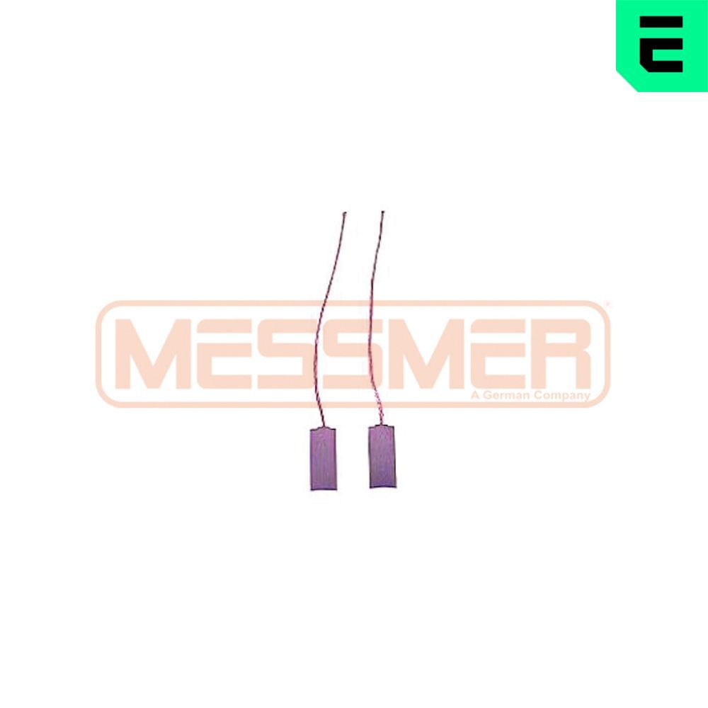 ERA 231067 Carbon brush, alternator