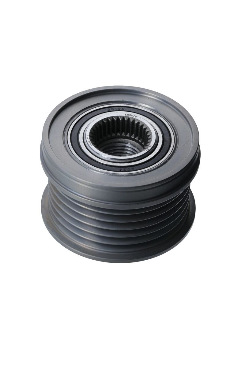 Alternator Freewheel Clutch