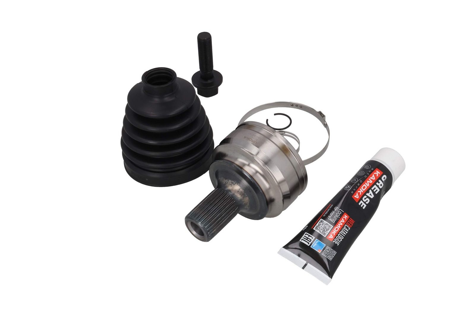 Joint Kit, drive shaft-2
