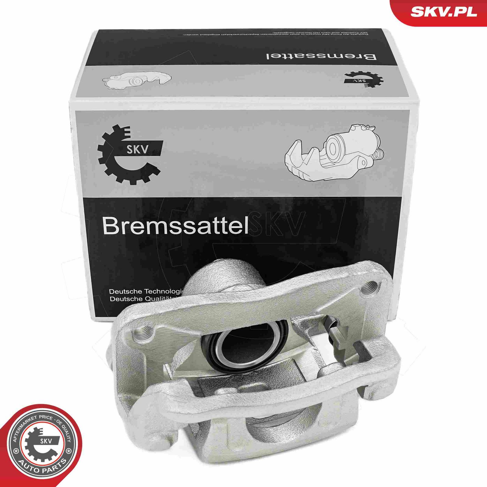 ESEN SKV 78SKV344 Brake caliper