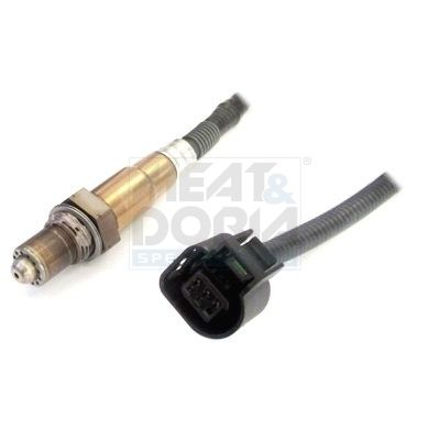 MEAT & DORIA 81737 Oxygen sensor