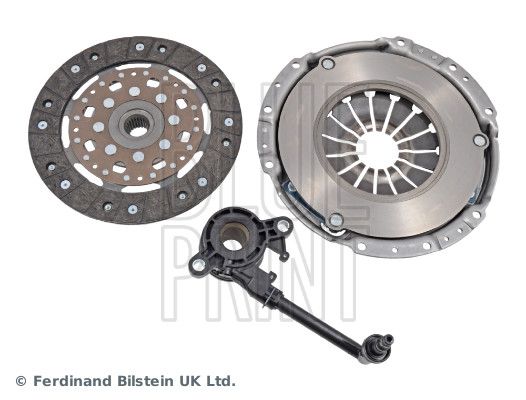 Clutch Kit-1