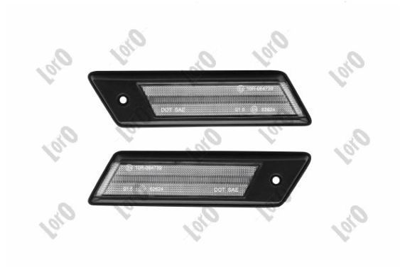 ABAKUS L04-140-010LED-D Direction indicator set