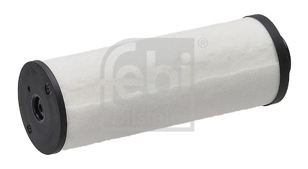 Hydraulic Filter, automatic transmission-1