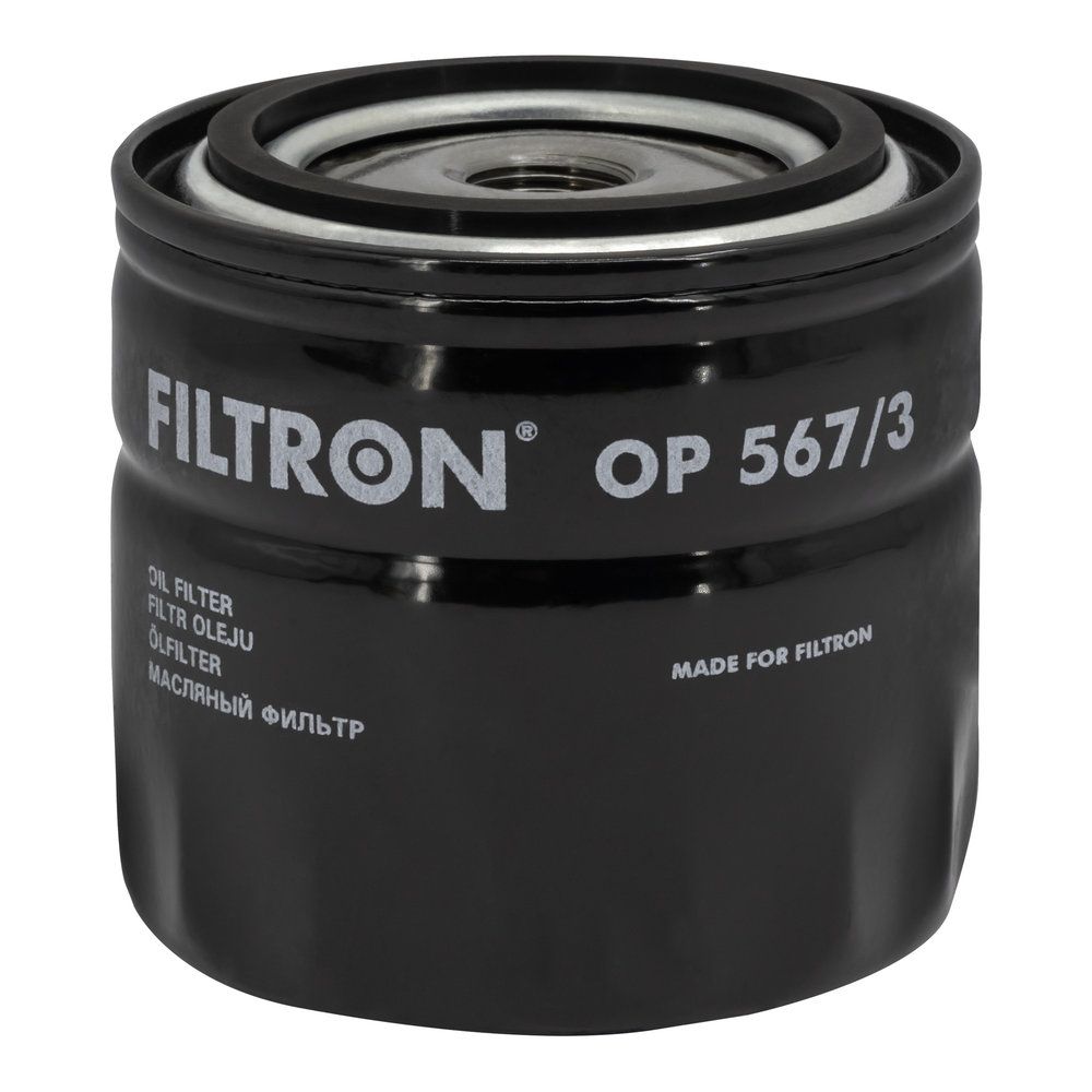 FILTRON OP 567/3 Oil filter