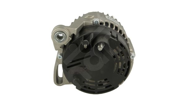 Alternator-2