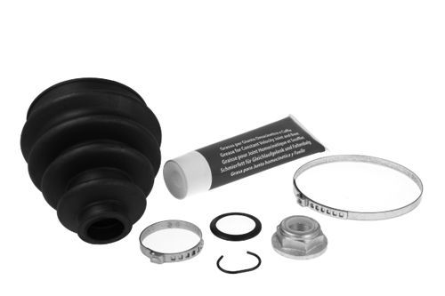 METELLI 13-0293 Bellow kit, drive shaft
