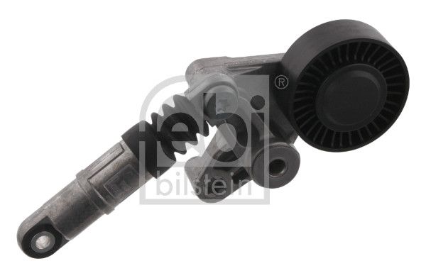 FEBI BILSTEIN 33153 Belt tensioner, v-ribbed belt