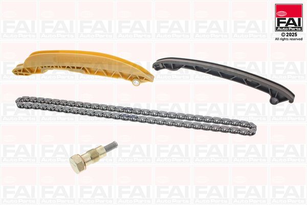 Timing Chain Kit