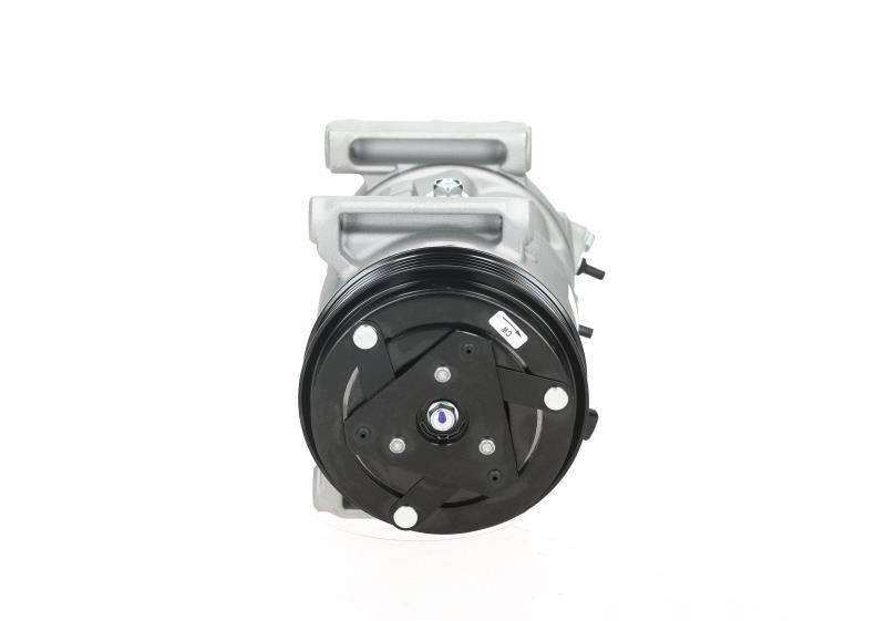 BV PSH 090.505.033.040 Compressor, air conditioning