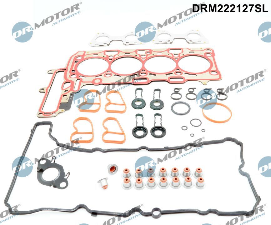 Gasket Kit, cylinder head