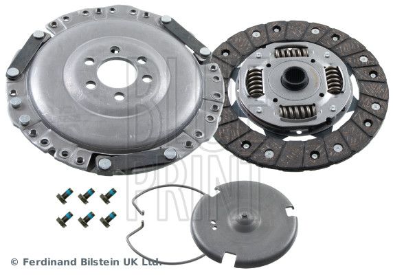 BLUE PRINT ADV183037 Clutch kit