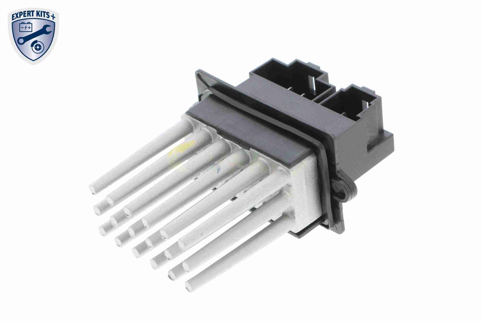 Regulator, interior blower-7