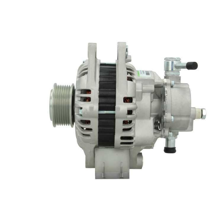 Alternator-1