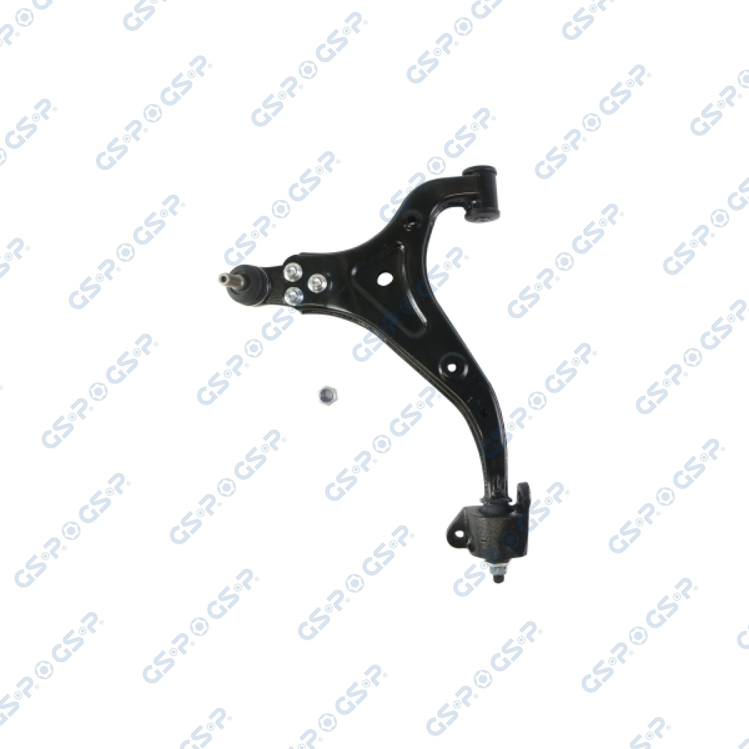 GSP S064697 Control/trailing arm, wheel suspension