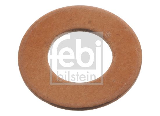 FEBI BILSTEIN 47393 Gasket, oil sump (automatic transmission)