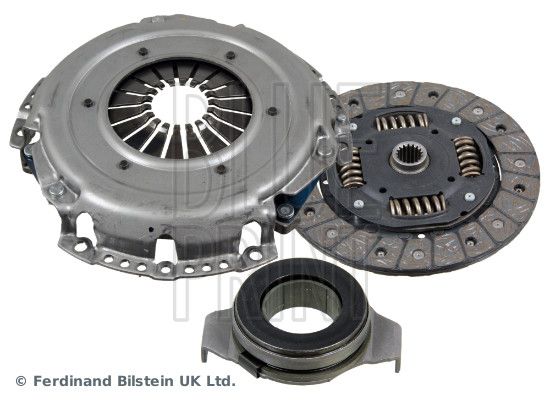 BLUE PRINT ADF123046 Clutch kit