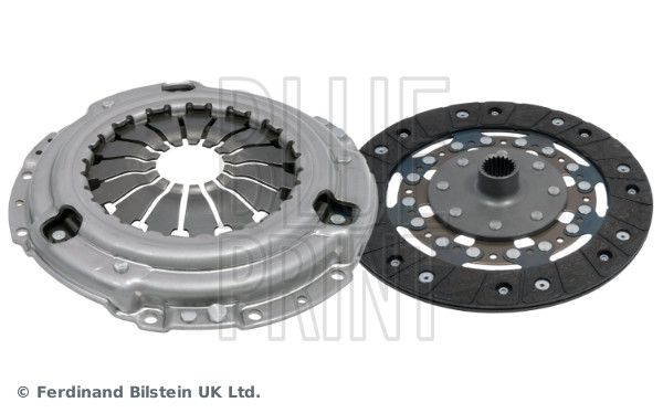 BLUE PRINT ADN130231 Clutch kit