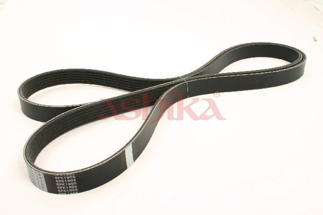 ASHIKA 112-6PK1905 V-ribbed belt