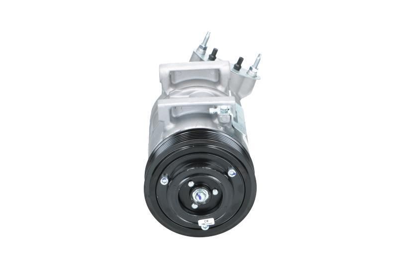 BV PSH 090.225.002.050 Compressor, air conditioning