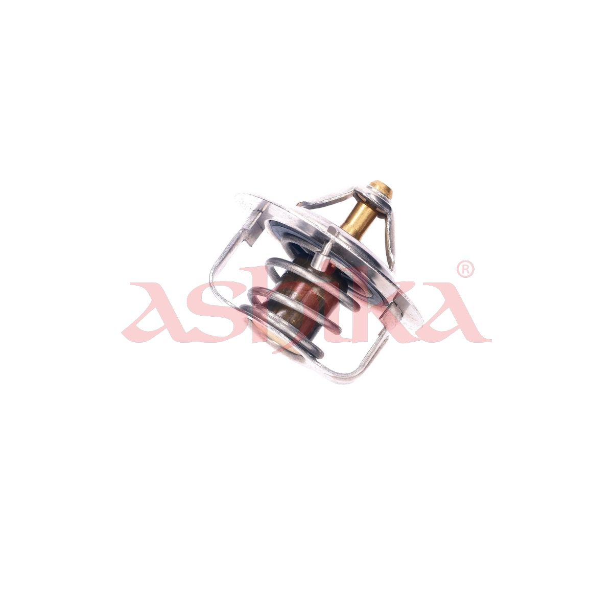 ASHIKA 38-06-611 Thermostat, coolant
