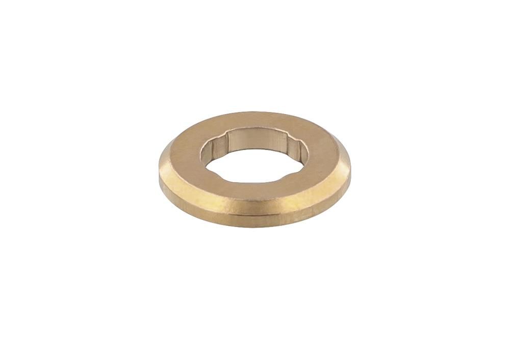 TOPRAN 116 553 Seal ring, injector