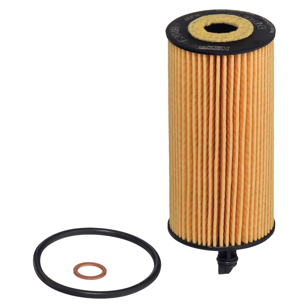 Oil Filter-2