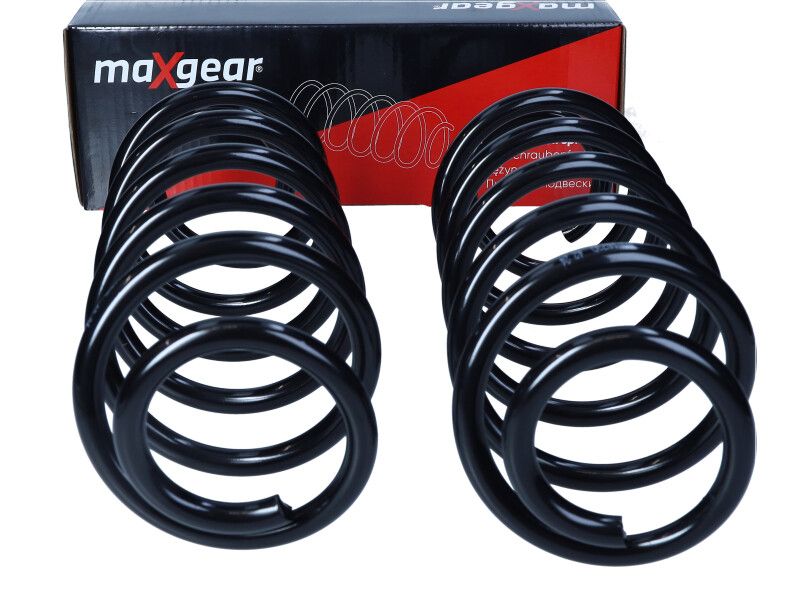 Suspension Spring-1