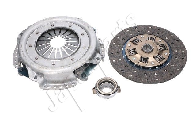 JAPANPARTS KF-5012 Clutch kit
