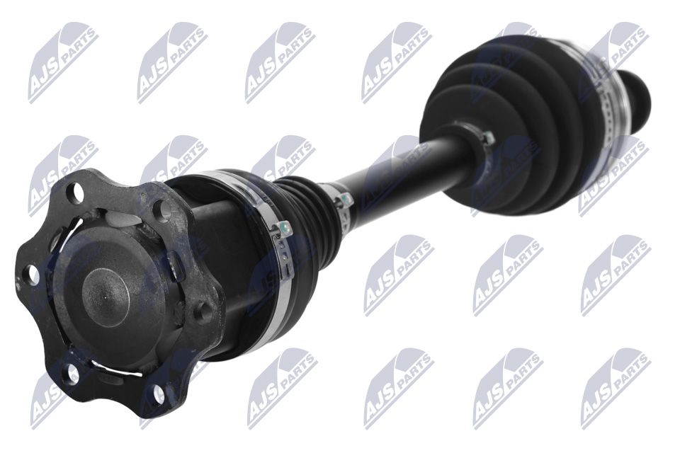NTY NPW-AU-116 Drive shaft