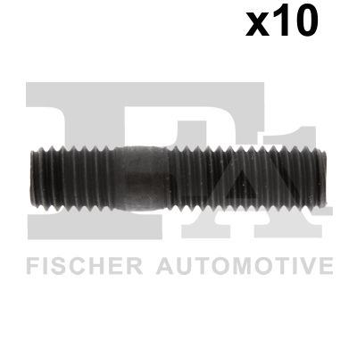 FA1 985-08-822.10 Bolt, charger mounting