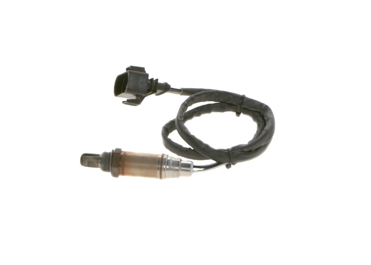 Oxygen Sensor-3