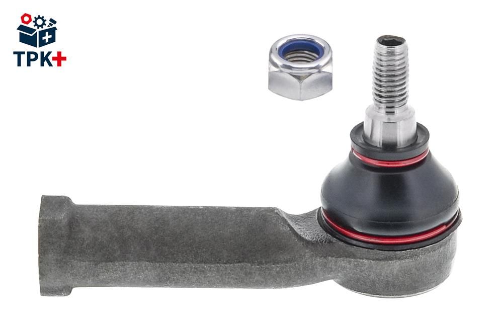TOPRAN 301 371 Tie rod end