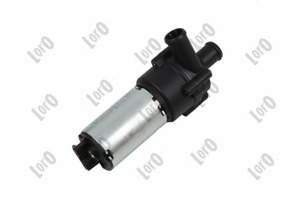 Auxiliary Water Pump (cooling water circuit)-2
