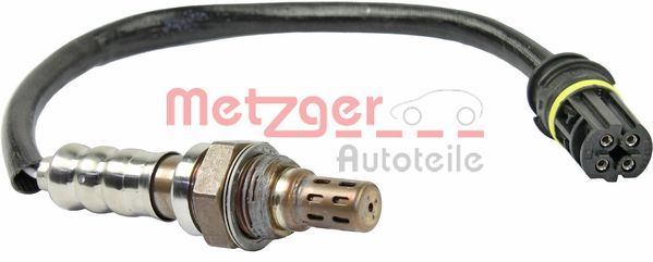Oxygen Sensor