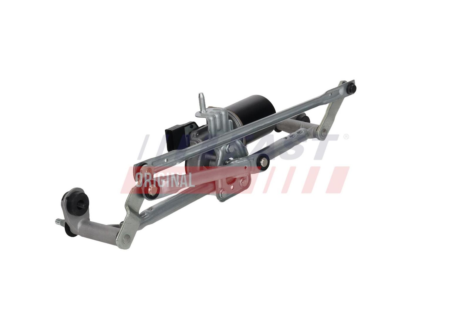 Wiper Linkage-1