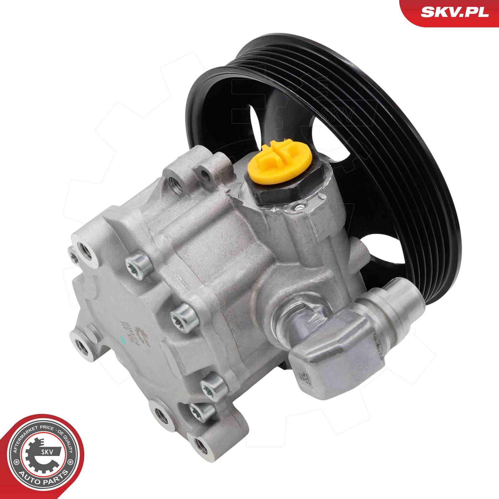ESEN SKV 10SKV374 Hydraulic pump, steering
