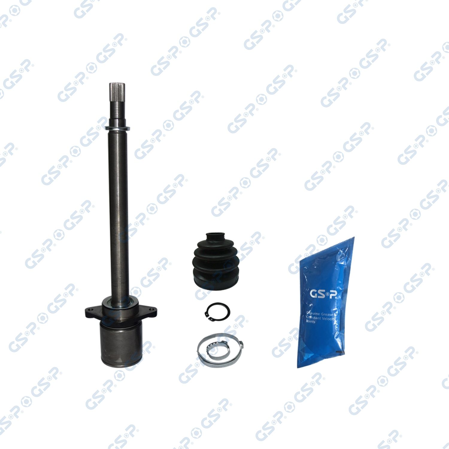 Joint Kit, drive shaft