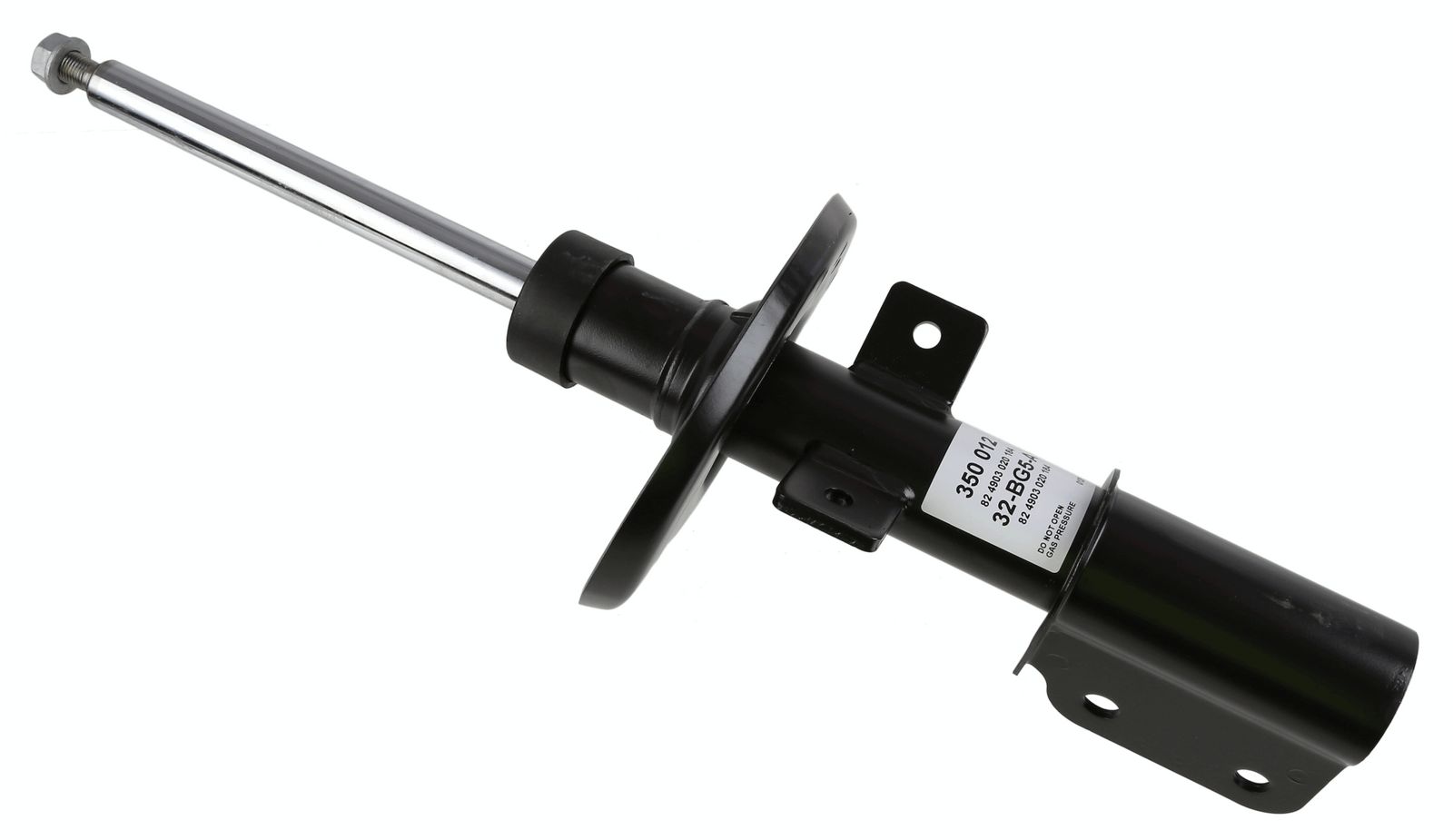 Shock Absorber