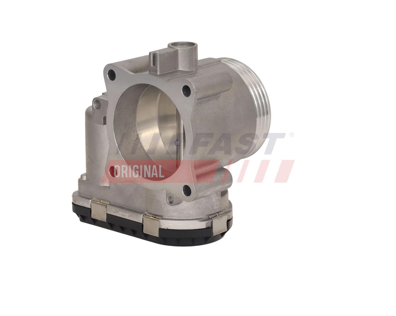 Throttle Body-1