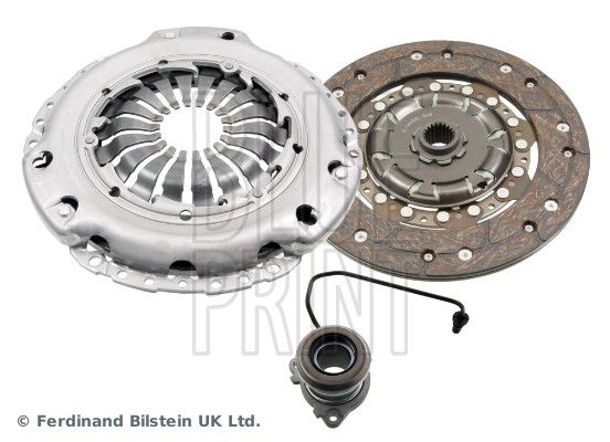 BLUE PRINT ADW1930102 Clutch kit