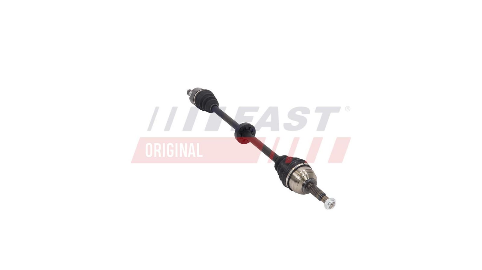Drive Shaft-2