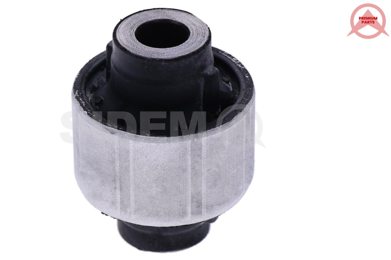Mounting, control/trailing arm