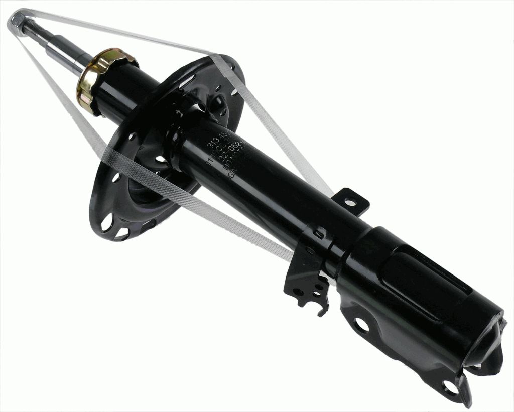 SACHS 313 452 Shock absorber