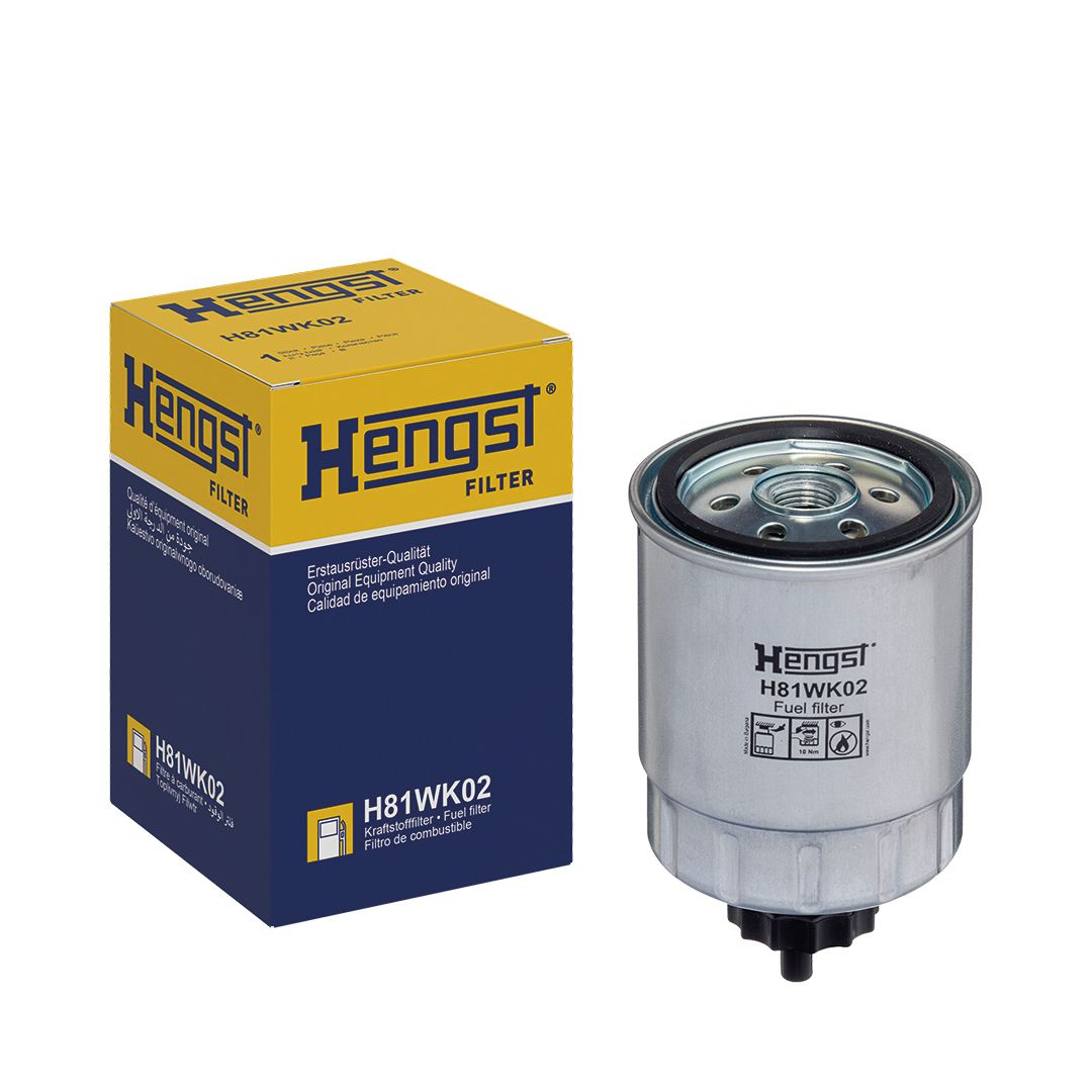 Fuel Filter-1