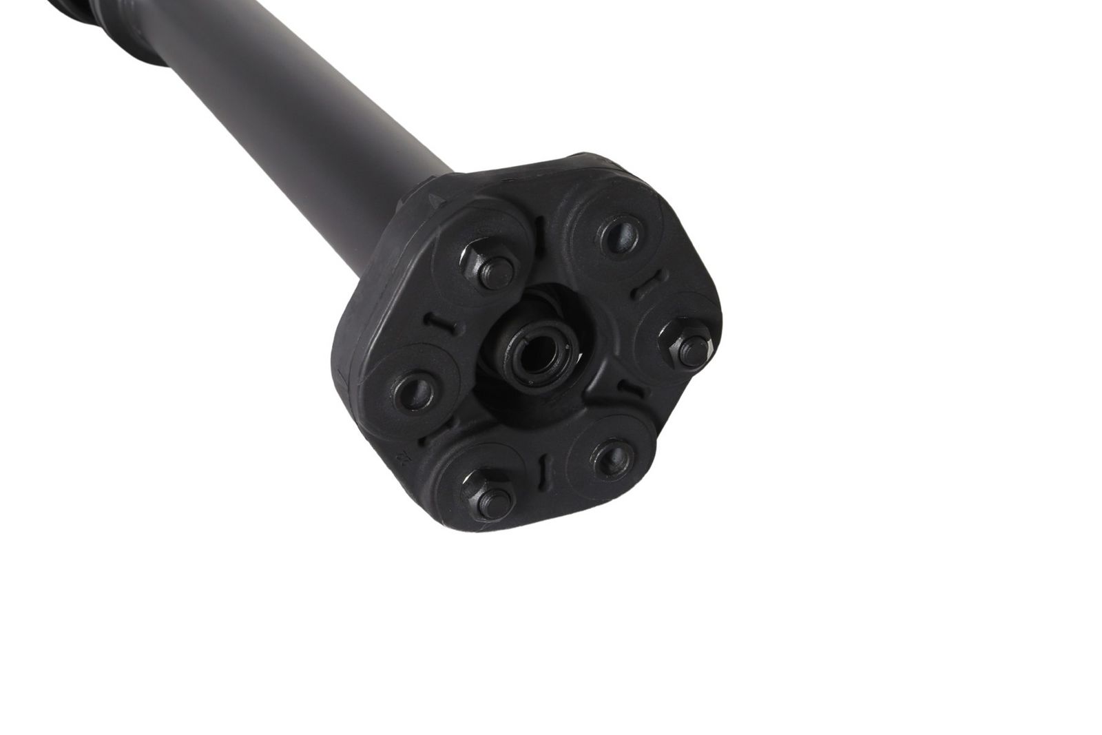 Propshaft, axle drive-1