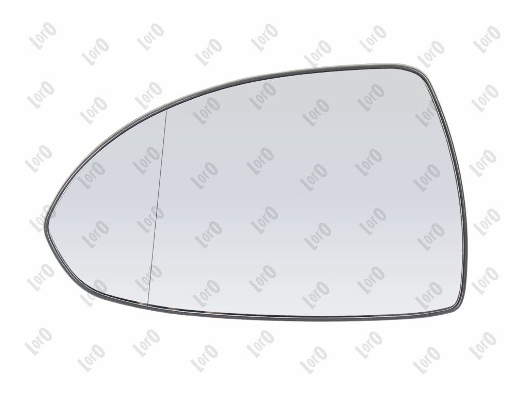 Mirror Glass, exterior mirror-1