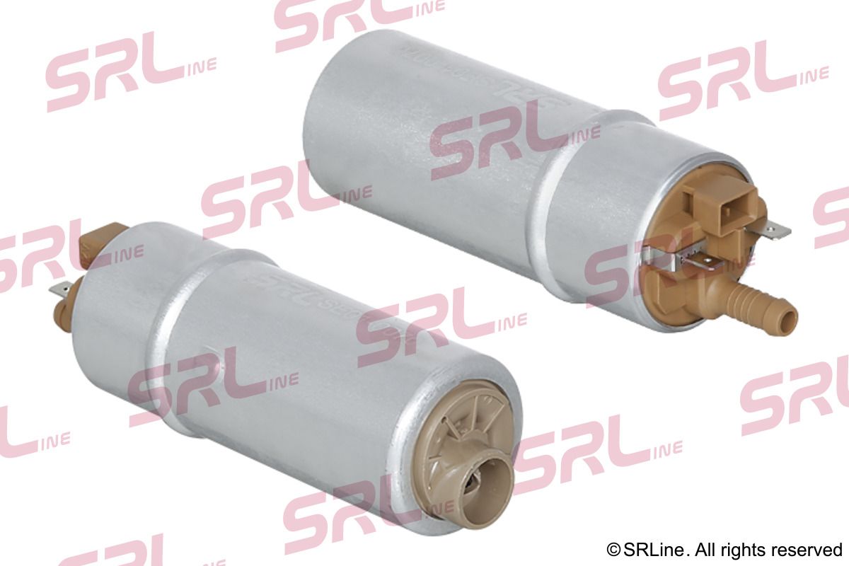 SRLINE SE01-0070 Fuel pump