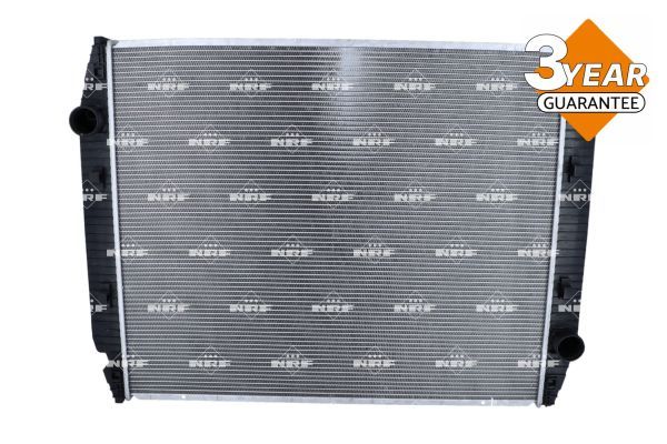 Radiator, engine cooling-2