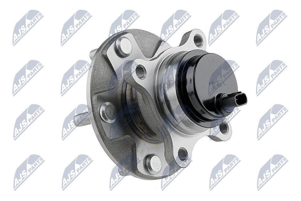 NTY KLP-TY-082 Wheel bearing kit
